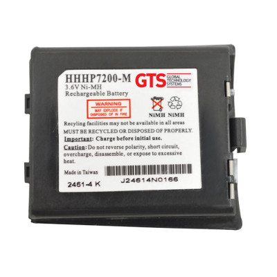 Global Technology Systems Replacement Batteries Battery