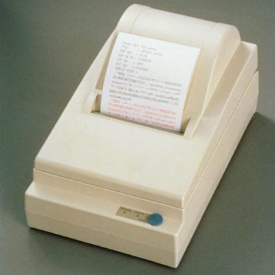 Citizen iDP-3400 Receipt Printer