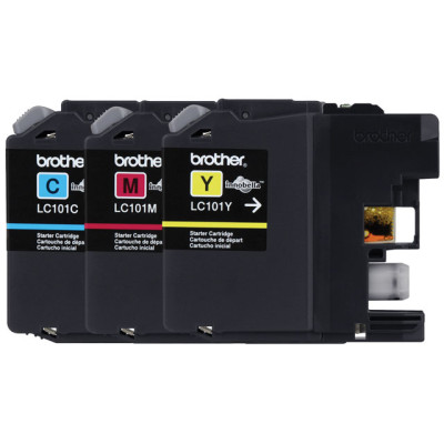 Brother InkJet Cartridge
