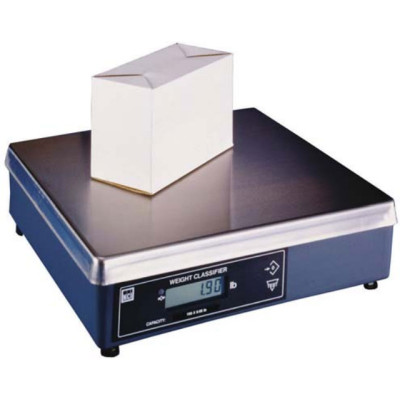 Brecknell 7820 Scale