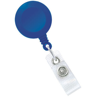 Brady Badge Reels Reel