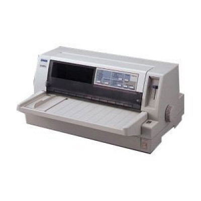 Epson Receipt Printer