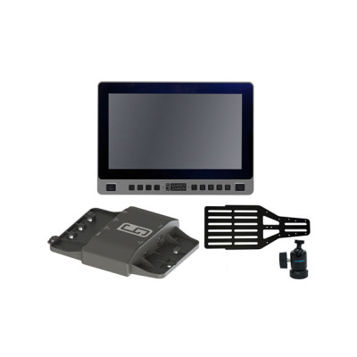 Gamber-Johnson Cradles and Docking Stations Accessory