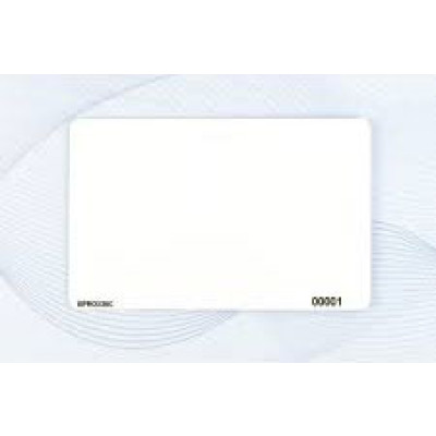 Brady Access Control Cards