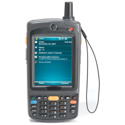 Motorola MC75 Mobile Computer