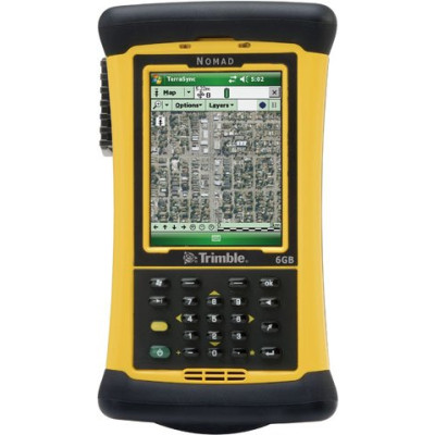 Trimble Nomad Mobile Computer