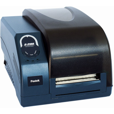 Postek G-2108 Barcode Label Printer