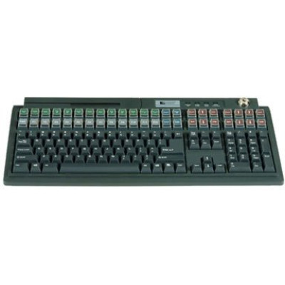 Logic Controls LK1800 Keyboards