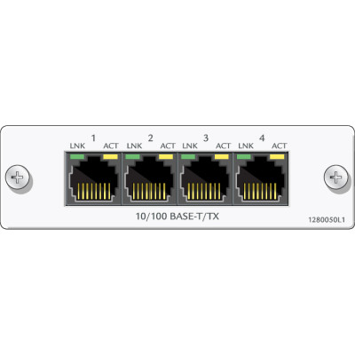 Adtran Telecommunication Equipment