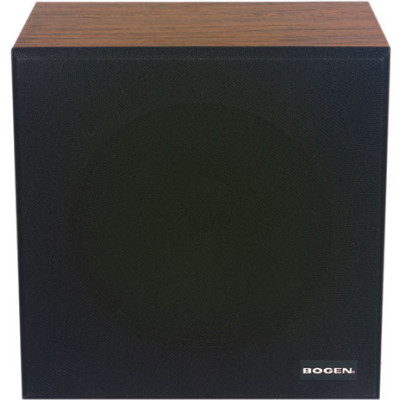 Bogen WB1EZ Public Address Equipment