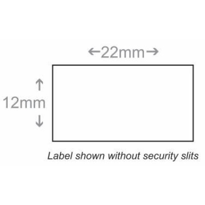 AirTrack Price Marking Label Price Labels