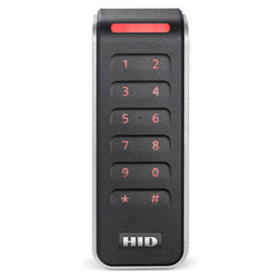 HID HID Indala Signo Reader 20k Access Control Reader