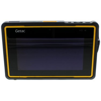 ecom instruments Z710-Ex Tablet