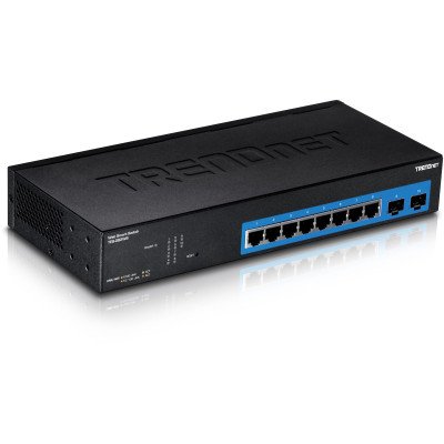 TRENDnet Network Switch