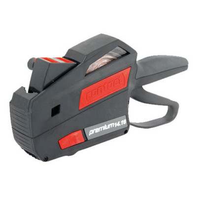 Contact Label Price Marking Labeler Gun Labeler Gun