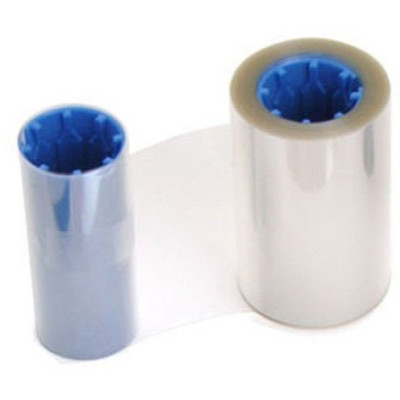 Zebra ID Card Printer Laminate and Film