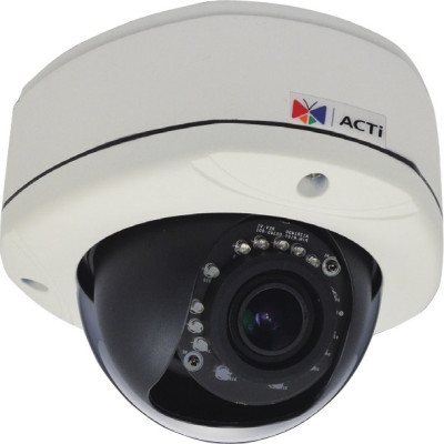ACTi Security Camera