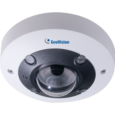 GeoVision Security Camera