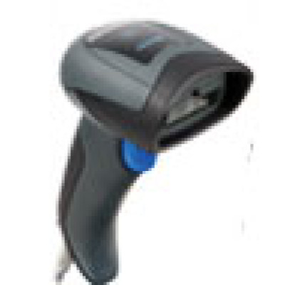 Datalogic QuickScan I: QM2100 Barcode Scanner