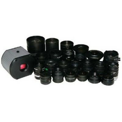 Arecont Vision CCTV Camera Lens