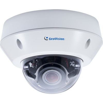 GeoVision Security Camera