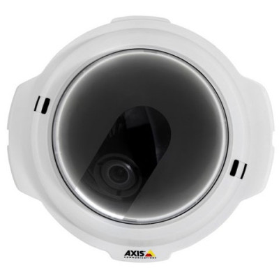 Axis P3301 Network Dome Security Camera