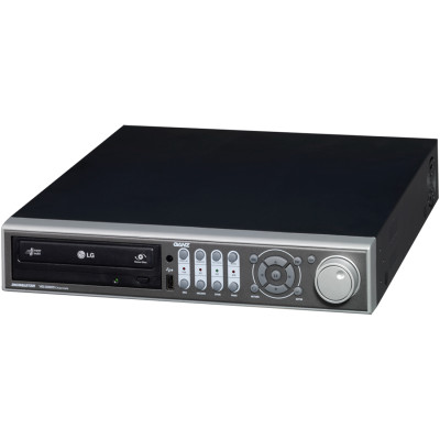 CBC Surveillance DVR