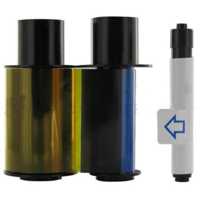 Fargo Persona C30e ID Card Ribbon