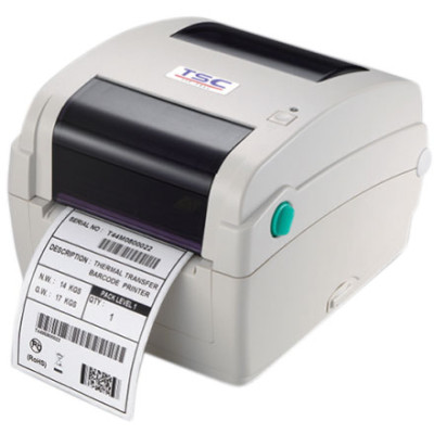TSC TTP-244CE Barcode Label Printer