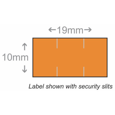 AirTrack Price Marking Label Price Labels