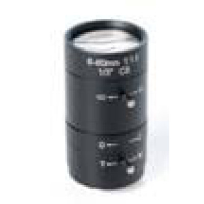 BadgePlus CCTV Camera Lens