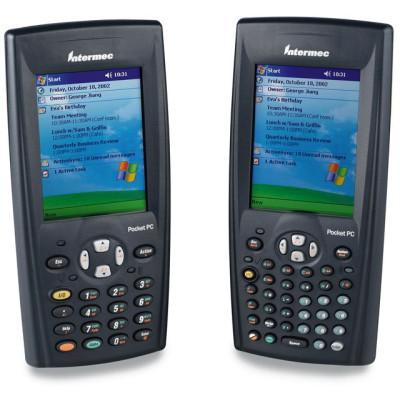 Intermec 751 Mobile Computer
