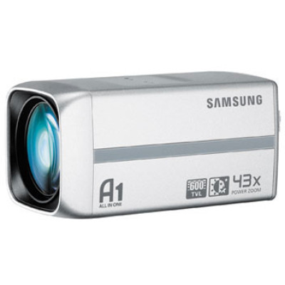 Samsung SCZ-3430 Security Camera