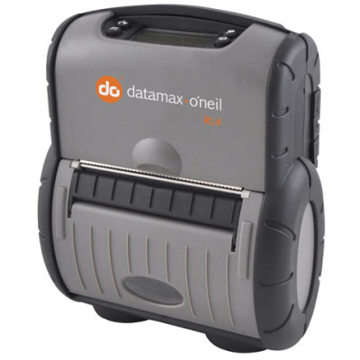 Datamax-O'Neil RL4e Portable Barcode Printer