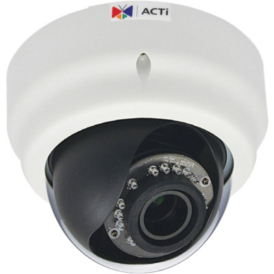 ACTi Security Camera