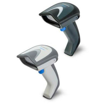 Datalogic Barcode Scanner