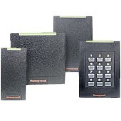 Honeywell Access Control Reader