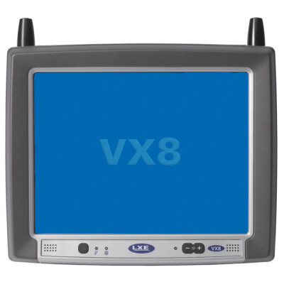 LXE VX8 Karv Data Terminal