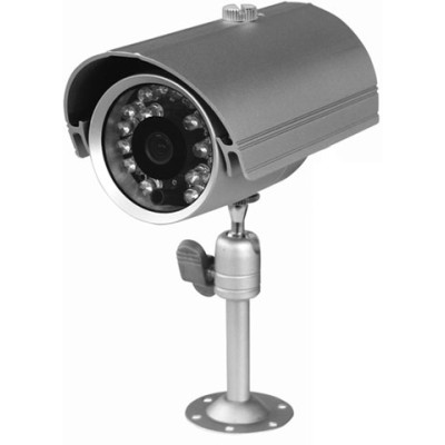 Samsung GV-BCC723 Color Bullet Security Camera