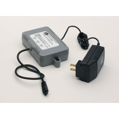 Zebra Power Device
