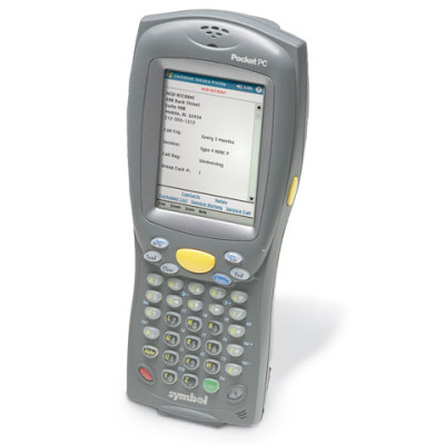 Symbol PDT 8142 Mobile Computer