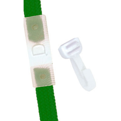 Brady Lanyards Lanyard