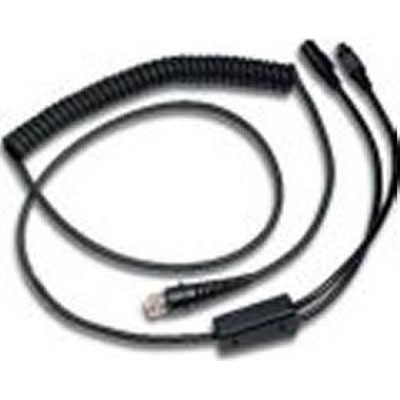 Hand Held Cables Accessory