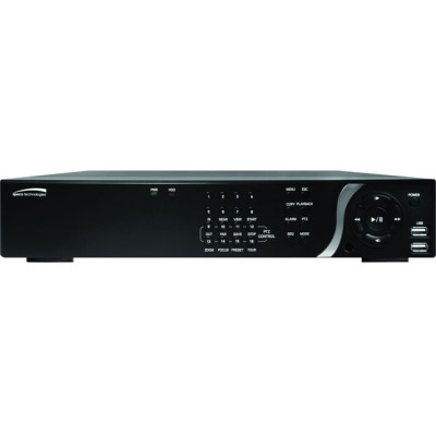 Speco Network Video Server