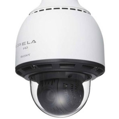 Sony Electronics SNC-RH164 Security Camera