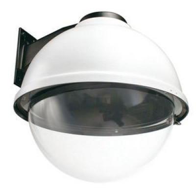 Videolarm CCTV Camera Housing