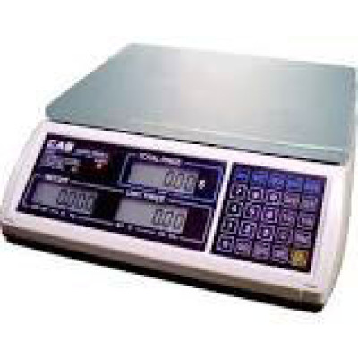 Casio Scale