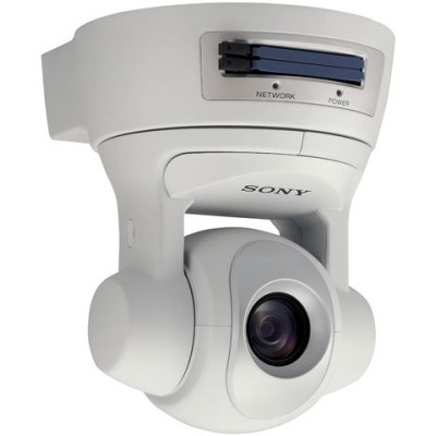 Sony Electronics SNC-RZ30N Security Camera