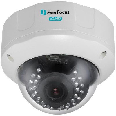 EverFocus Security Camera
