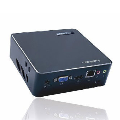 Veracity Datalogic Barcode Decoder